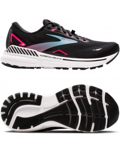 Zapatilla Multideporte para MUJER BROOKS ADRENALINE GTS...