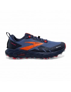 Zapatilla para Trail Running para UNISEX BROOKS CASCADIA...