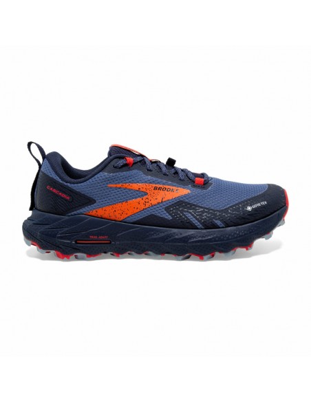 Zapatilla para Trail Running para UNISEX BROOKS CASCADIA 17 GTX