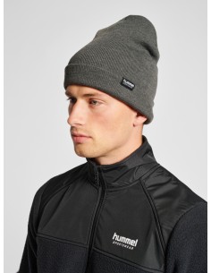 GORRO LANA HUMMEL DELTA BEANIE 2