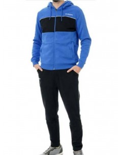 CHANDAL HOMBRE KAPPA FURI MARINO NEGRO 2