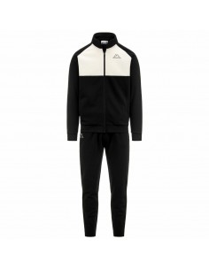 CHANDAL HOMBRE KAPPA FADI NEGRO