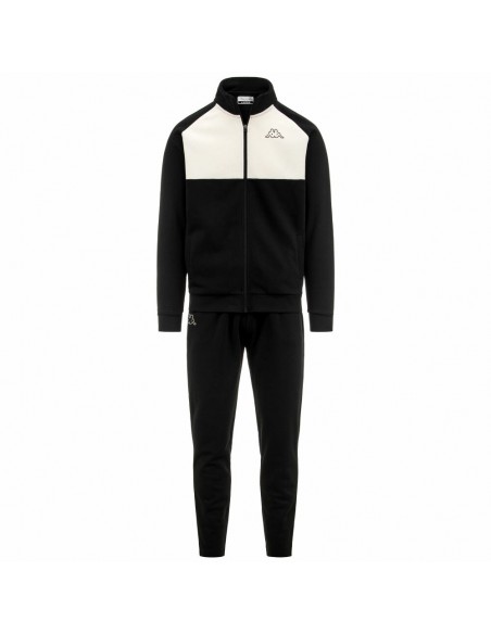 CHANDAL HOMBRE KAPPA FADI NEGRO