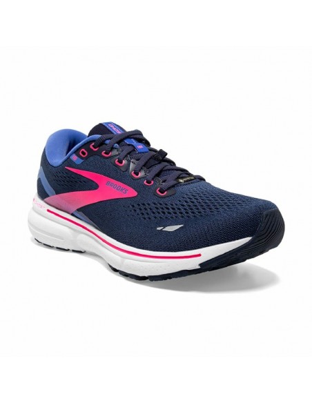 Zapatilla para Trail Running para MUJER BROOKS GHOST 15 GTX