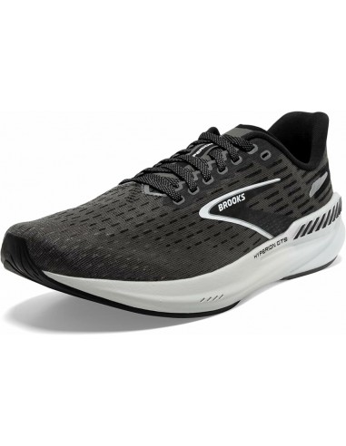 ZAPATILLAS MUJER BROOKS HYPERION GTS GRIS