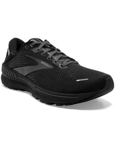 ZAPATILLAS DEPORTIVAS BROOKS ADRENALINE GTS 23 NEGRO