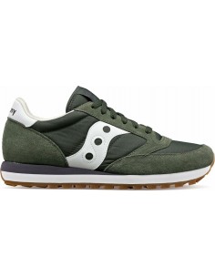 Zapatilla de Moda para HOMBRE SAUCONY JAZZ ORIGINAL