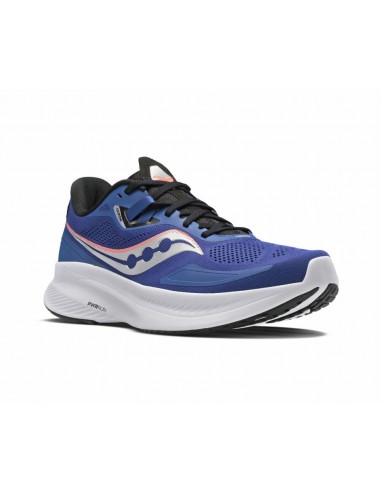 ZAPATILLAS SAUCONY GUIDE 15 AZUL S20684-16