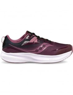 Zapatilla para Running para MUJER SAUCONY RIDE 15 SUNDOWN