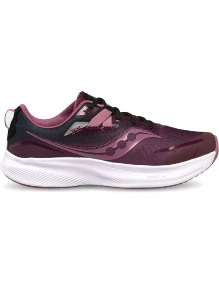 Zapatilla para Running para MUJER SAUCONY RIDE 15 SUNDOWN