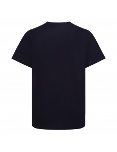 Camiseta CONVERSE CNVB CHUCK PATCH TEE 966500 023 Negro 2