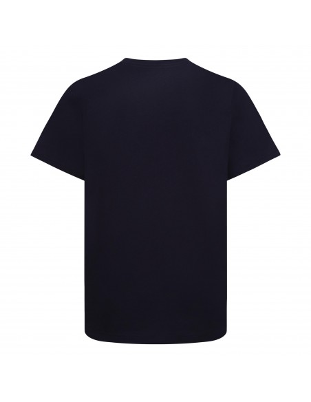 Camiseta CONVERSE CNVB CHUCK PATCH TEE 966500 023 Negro