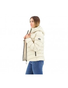 HOODED FUJI PADDED JACKET 2