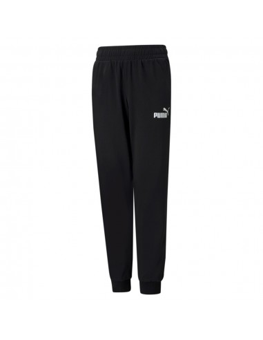 PUMA-ESS Jersey Pants cl-01