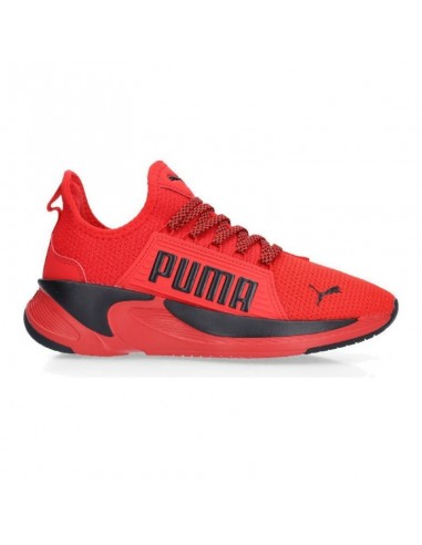 Calzado multideporte PUMA 376560-08-Softride...