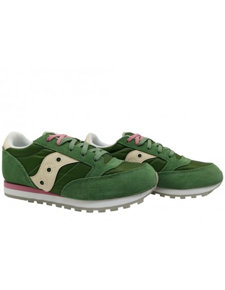 Zapatilla de Moda para MUJER SAUCONY JAZZ ORIGINAL