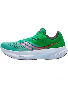 Zapatilla para Running para MUJER SAUCONY RIDE 16