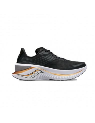 SAUCONY ENDORPHIN SHIFT 2 NEGRO ORO