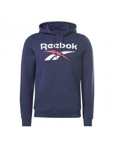 REEBOK-RI FLC Big Logo Hood-H54803