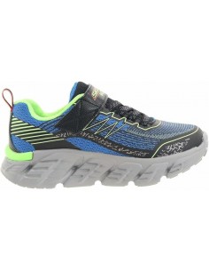 ZAPATILLAS IMPERMEABLES SKECHERS-TECH-GRIP