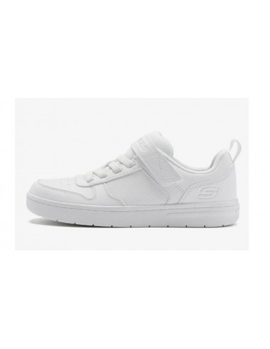 ZAPATILLAS SKECHERS SOOTH STREET BLANCO