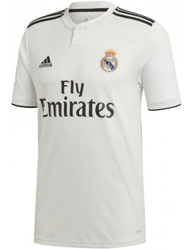 CAMISETA REAL MADRID ADIDAS 2018-19 1ª EQUIPACION