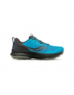 Zapatilla para Trail Running para HOMBRE SAUCONY BLAZER...