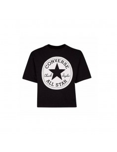 Camiseta CONVERSE SIGNATURE CHUCK PATCH BOXY TEE 469787...
