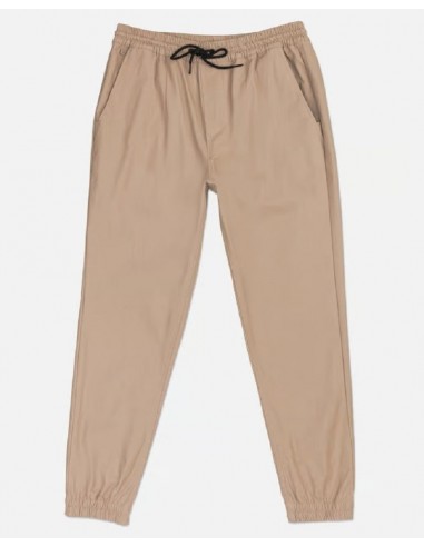 PANTALÓN LONETA HOMBRE HURLEY BEIGE