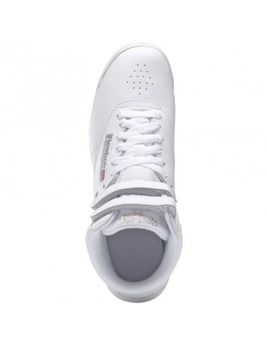 Zapatilla Multideporte para MUJER REEBOK F S HI