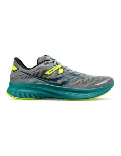Zapatilla para Running para HOMBRE SAUCONY GUIDE 16