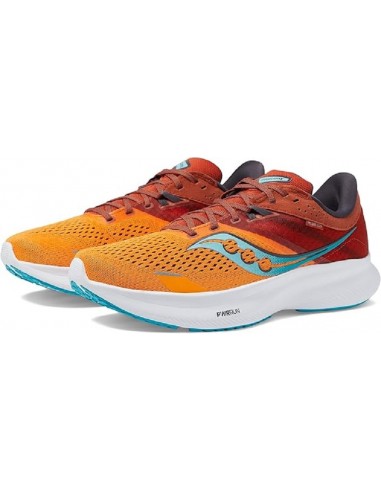 ZAPATILLAS RUNNING SAUCONY RIDE 16