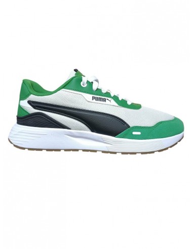 PUMA RANTAMED PLUS, VAPOR GRAY