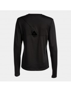 CAMISETA TÉCNICA MANGA LARGA MUJER JOMA R-NATURE 2