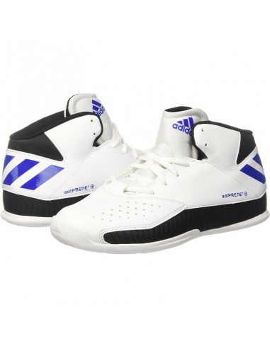 ZAPATILLAS BASKET NIÑO ADIDAS NXT LEVEL SPD V K