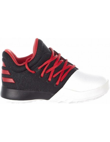 ZAPATILLAS BASKET ADIDAS HARDEN BLANCO NEGRO