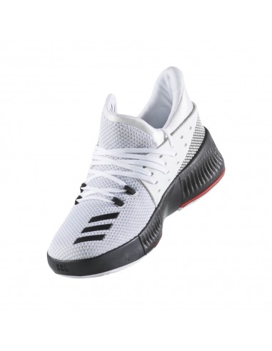 ZAPATILLAS BASKET NIÑO BLANCAS D LILLARD