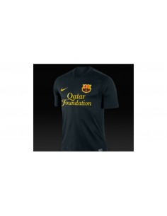 CAMISETA 2ª EQUIPACION FUTBOL CLUB BARCELONA 2011/2012...
