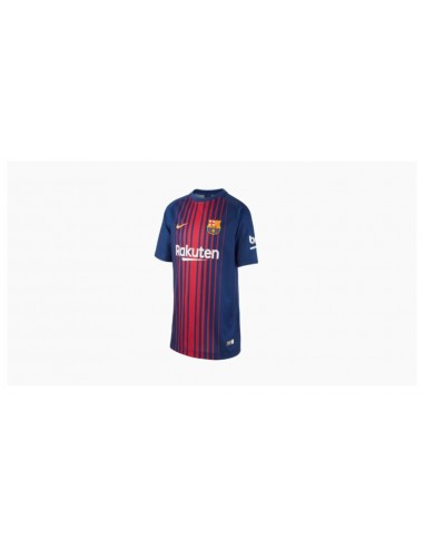 CAMISETA DE FUTBOL FC BARCELONA 2017/2018