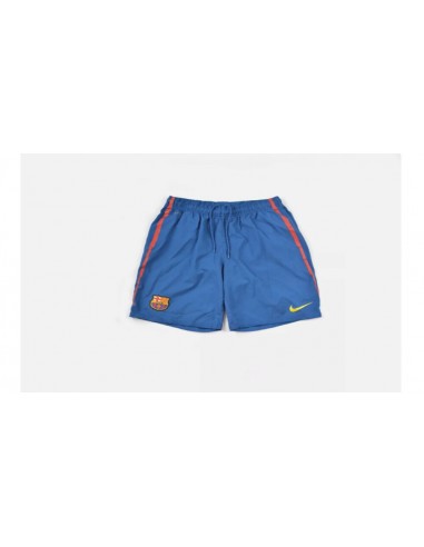 NIKE PANTALÓN CORTO FCB BOYS H A SHORT