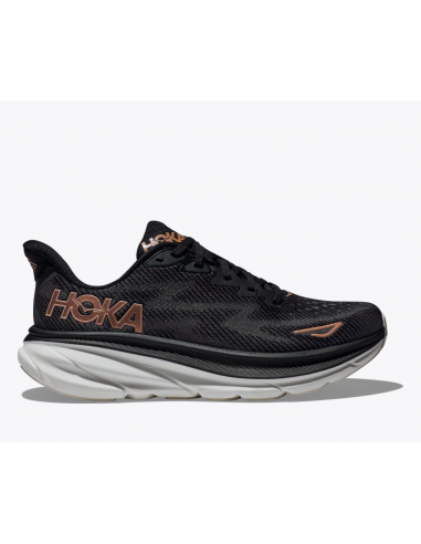 HOKA W CLIFTON 9