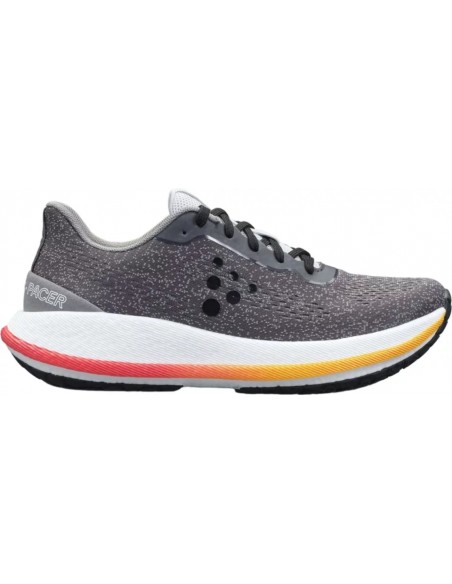 Zapatilla para Running para HOMBRE CRAFT CRAFT PACER M GRANITE CONCRETE
