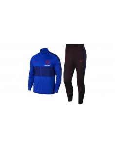 CHANDAL NIKE  FUTBOL CLUB BARCELONA 2019/2020...