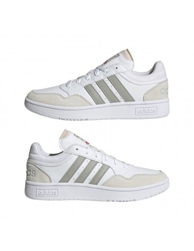 ZAPATILLAS ADIDAS HOMBRE TIEMPO LIBRE ADIDAS-HOOPS 3.0-HP7947