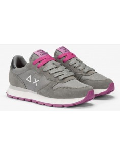 Zapatilla Multideporte para MUJER SUN68 ALLY SOLID NYLON 2