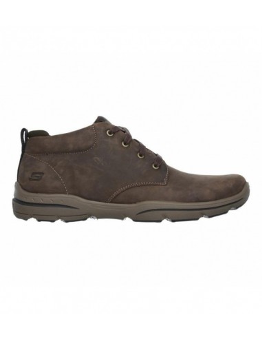 Zapatilla SKECHERS HARPER 64857 CHOC Marron