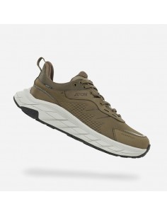 Zapatilla baja de Outdoor para HOMBRE ATOM URBAN AT172