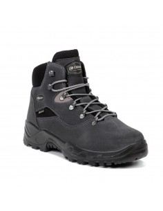 Botas de Outdoor para HOMBRE CHIRUCA MULHACEN 23 GORE-TEX