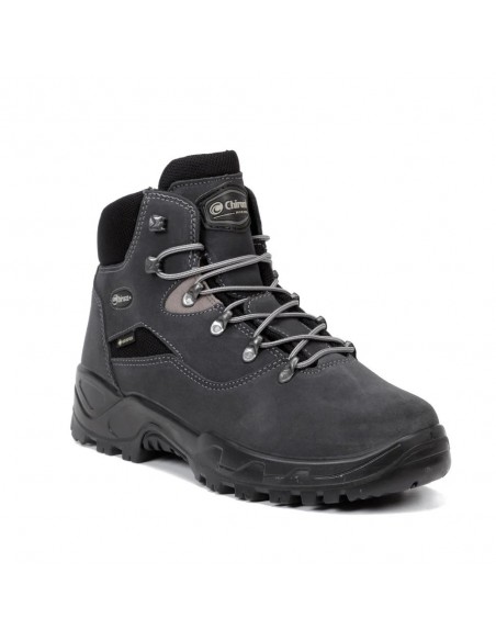 Botas de Outdoor para HOMBRE CHIRUCA MULHACEN 23 GORE-TEX