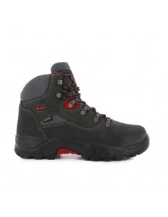 Botas de Outdoor para HOMBRE CHIRUCA MULHACEN 19 GORE-TEX